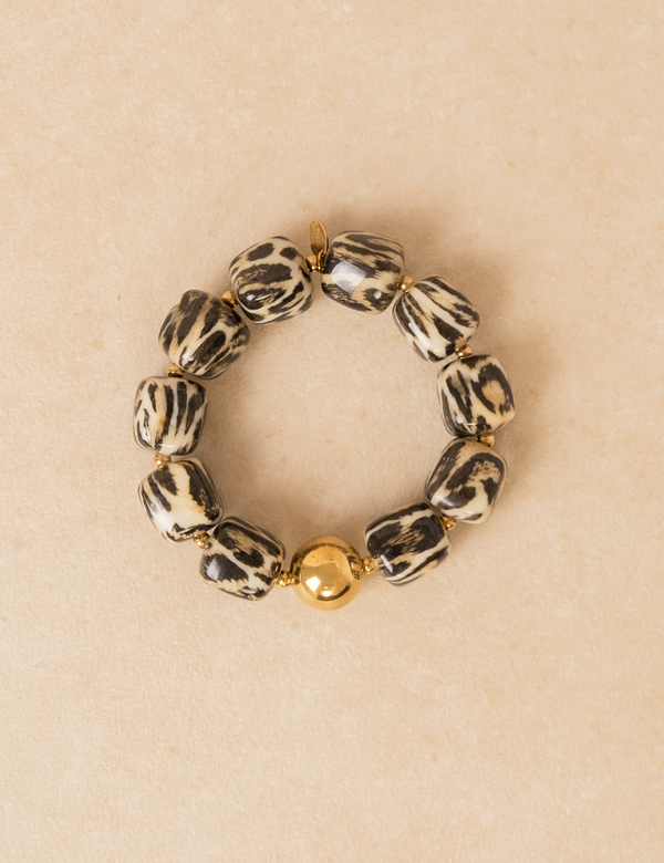 Bracelet Zéliane