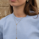 Collier Y Isaline