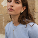Collier Y Isaline