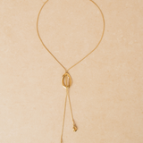 Collier Y Oda