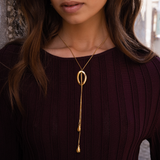 Collier Y Oda