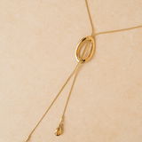 Collier Y Oda
