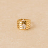 Bague Aquila