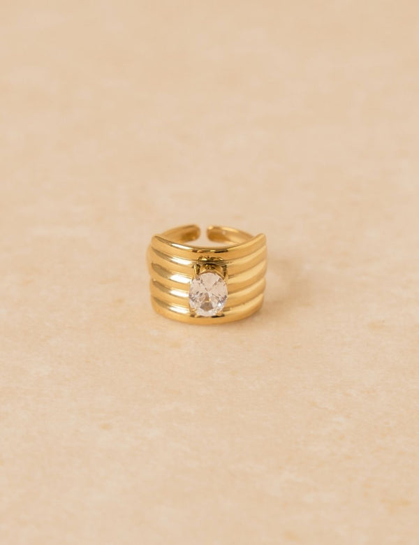 Bague Aquila