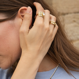 Bague Aquila