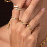 Bague Aveline