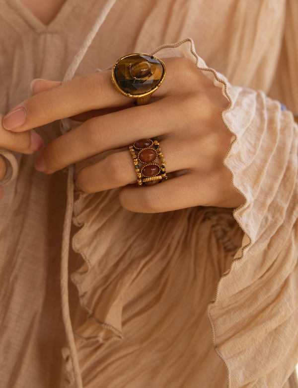 Bague Eirene