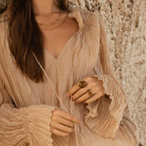 Bague Eirene