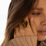Bague Olyère