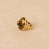 Bague Olyère