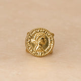 Bague Ondine