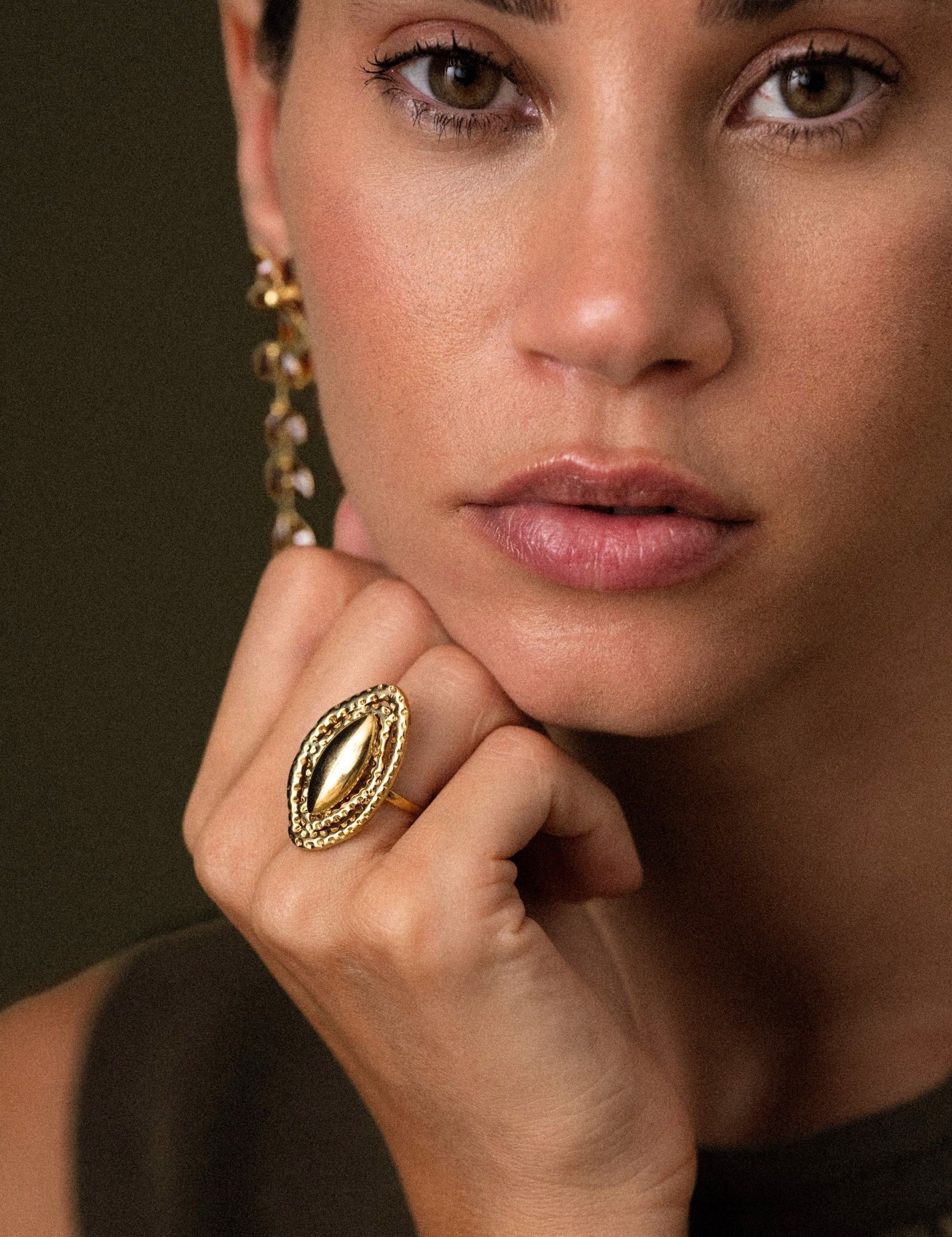 Bague Perrine