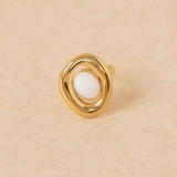 Bague Émélia