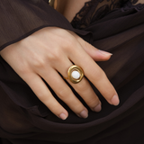 Bague Émélia