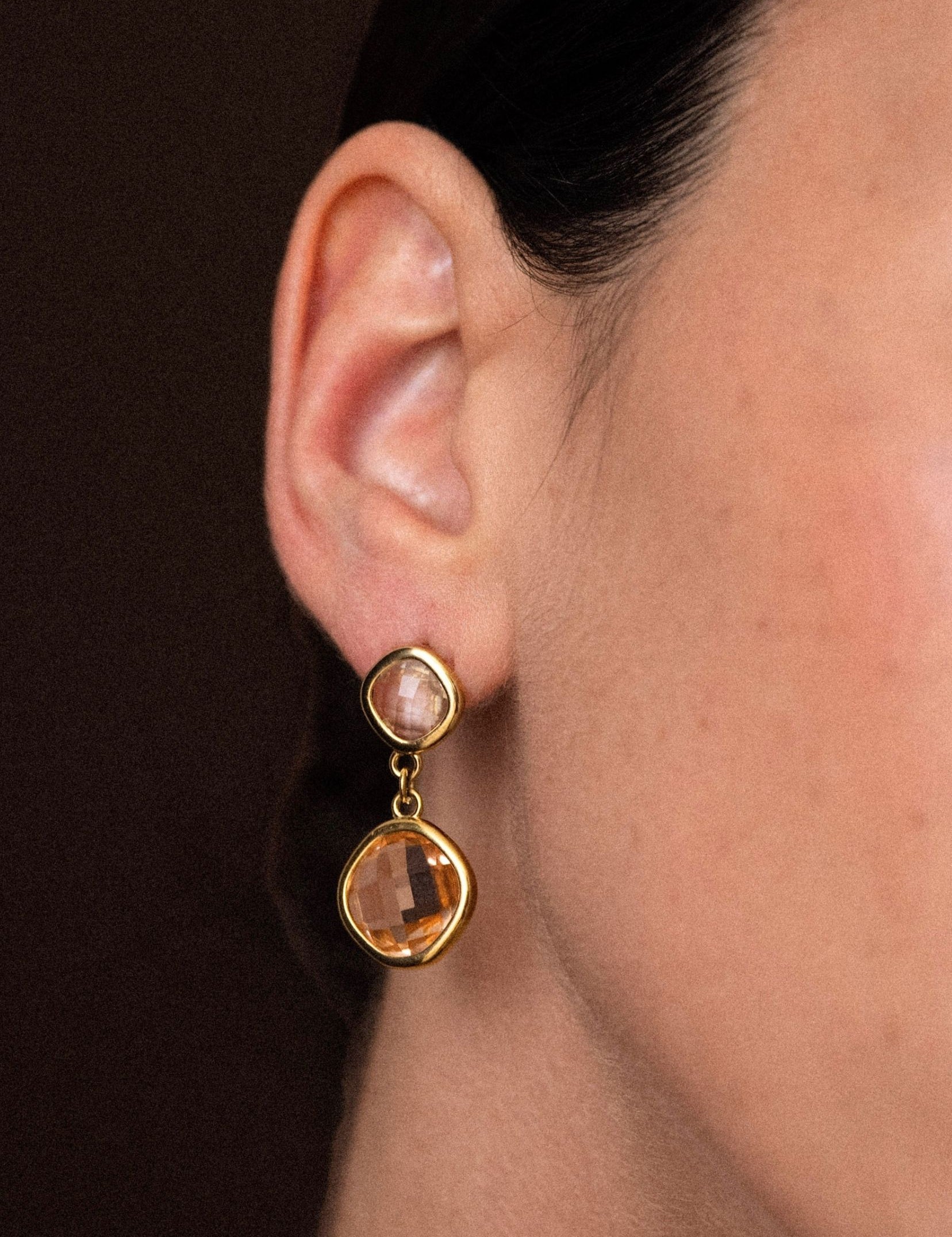 Boucles Clarisse