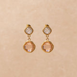 Boucles Clarisse
