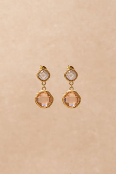 Boucles Clarisse