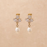 Boucles Cléophée