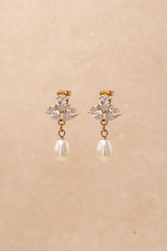 Boucles Cléophée