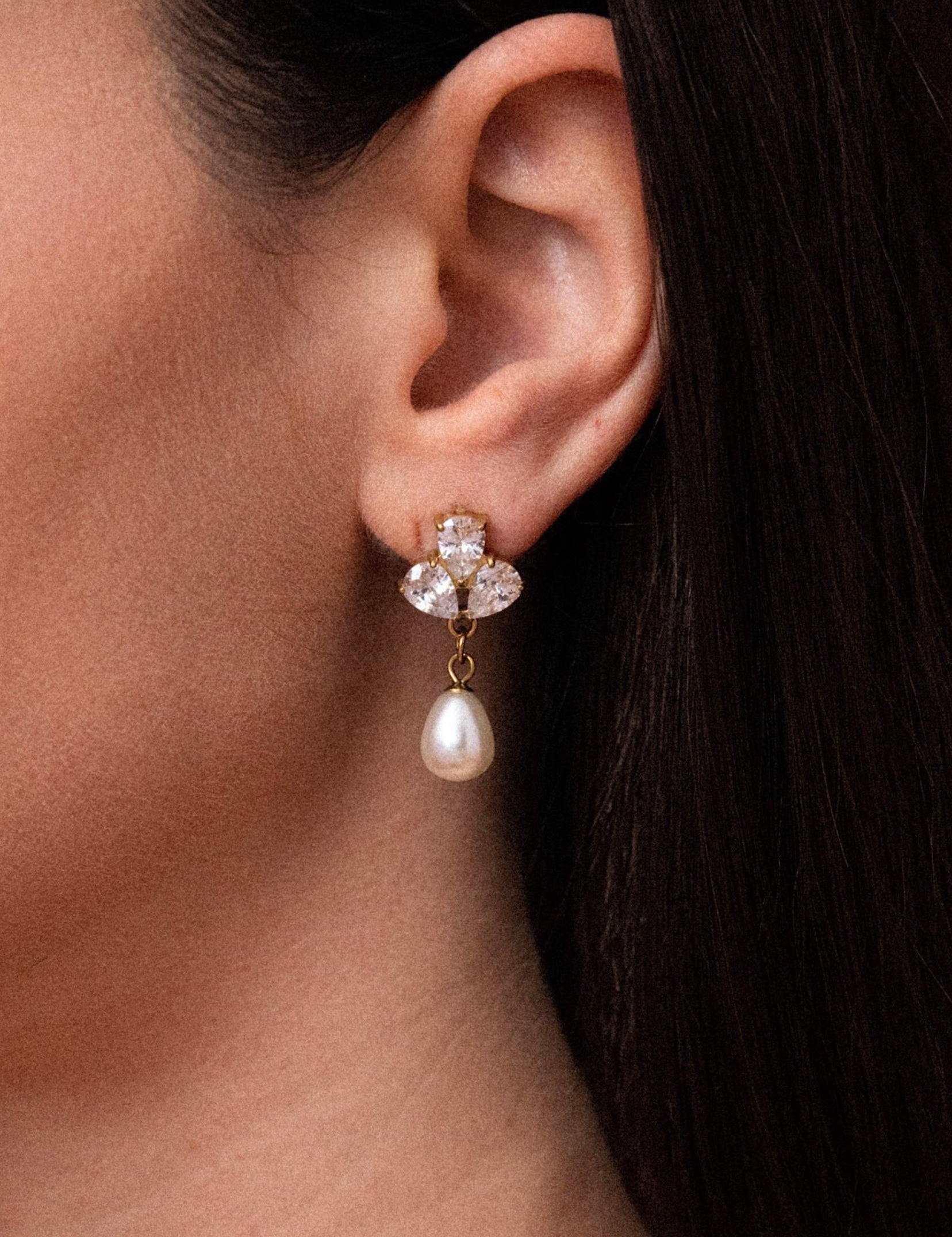 Boucles Cléophée
