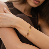 Bracelet Auréline