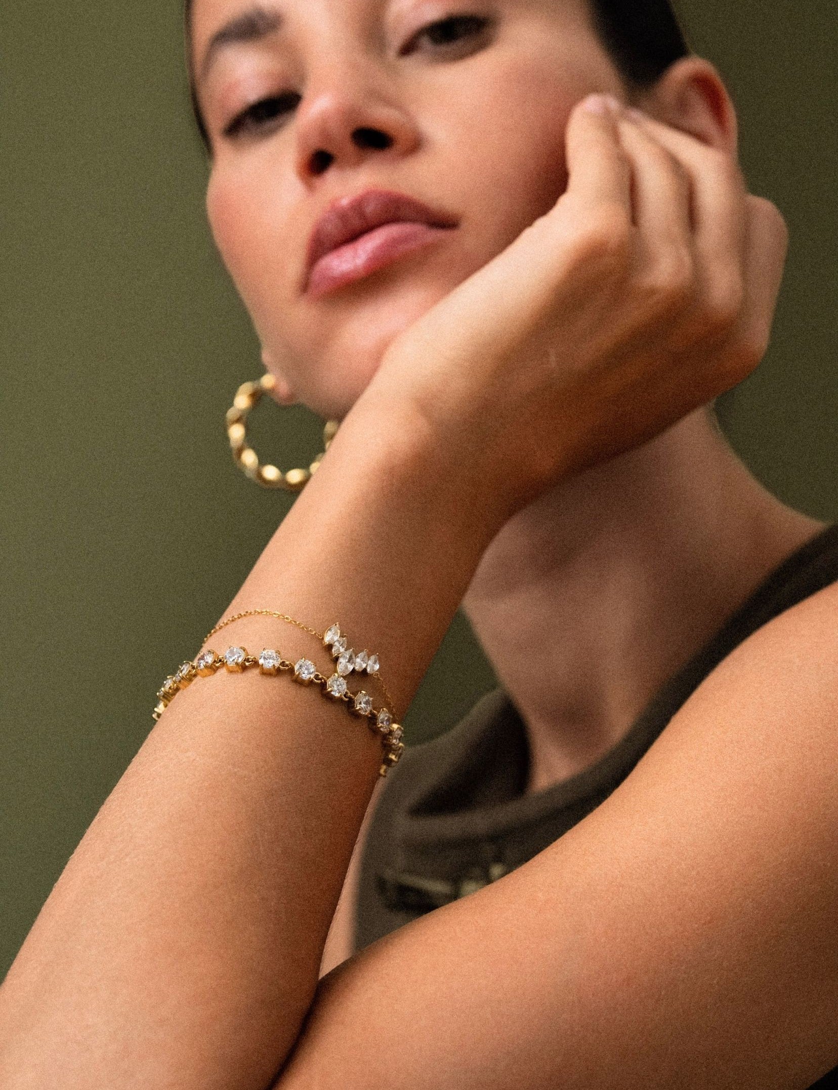 Bracelet Mélia