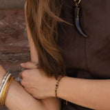 Bracelet Nolia
