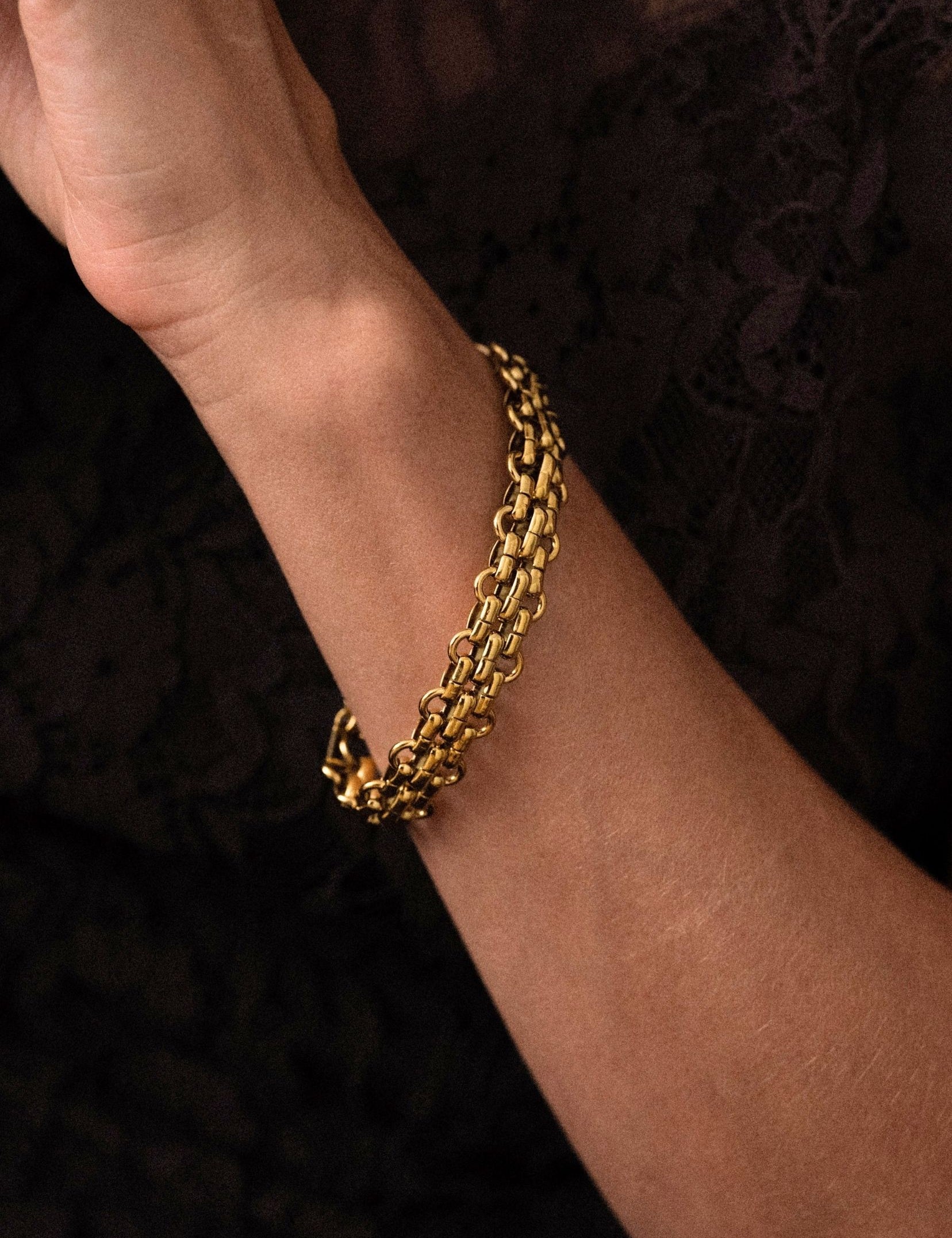 Bracelet Véra