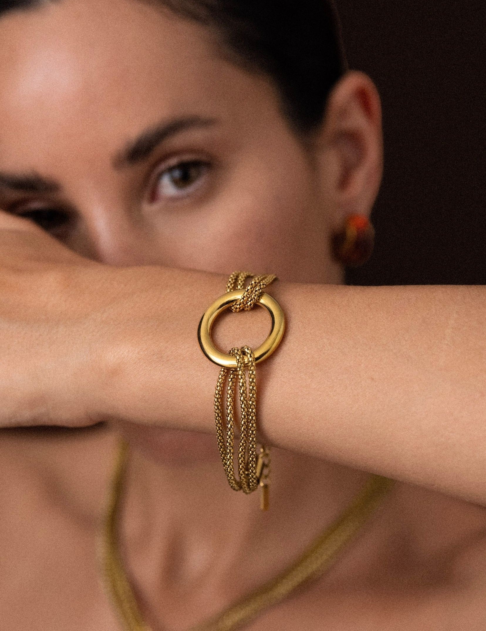 Bracelet  Orphéa
