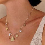 Collier Zéphyrine