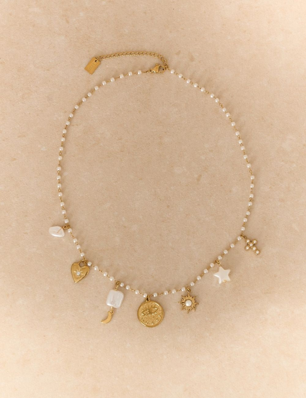 Collier Zéphyrine