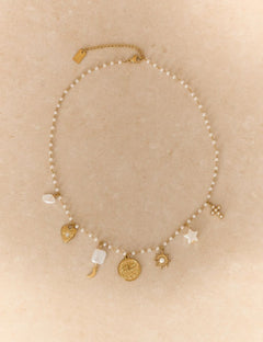Collier Zéphyrine