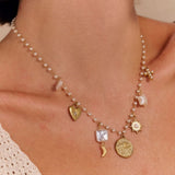 Collier Zéphyrine