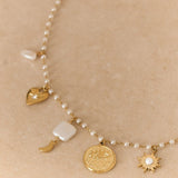 Collier Zéphyrine