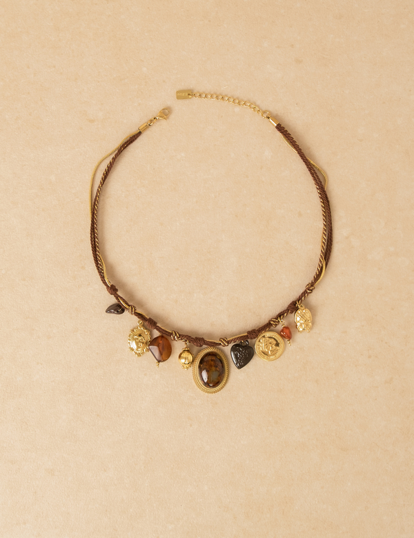 Collier Alice