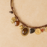 Collier Alice