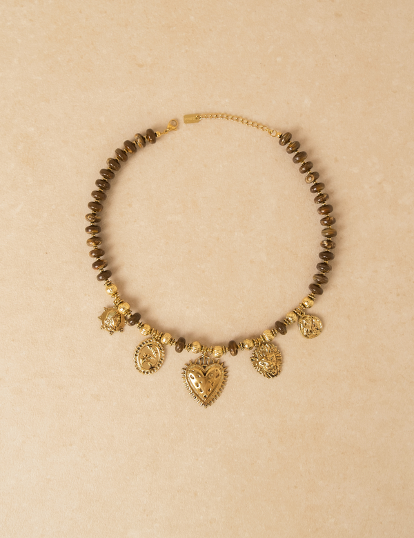 Collier Almé