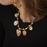 Collier Almé