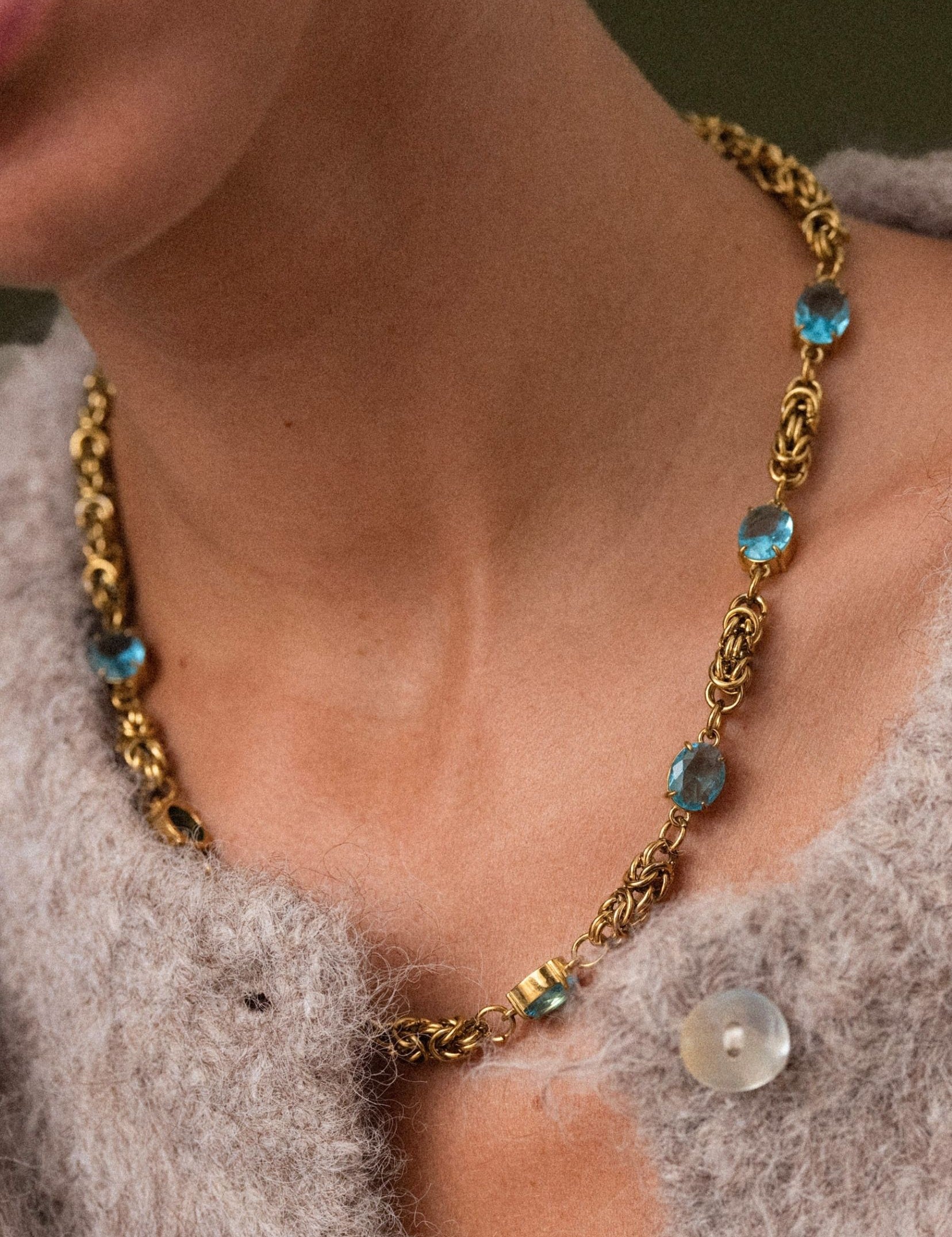 Collier Céliane