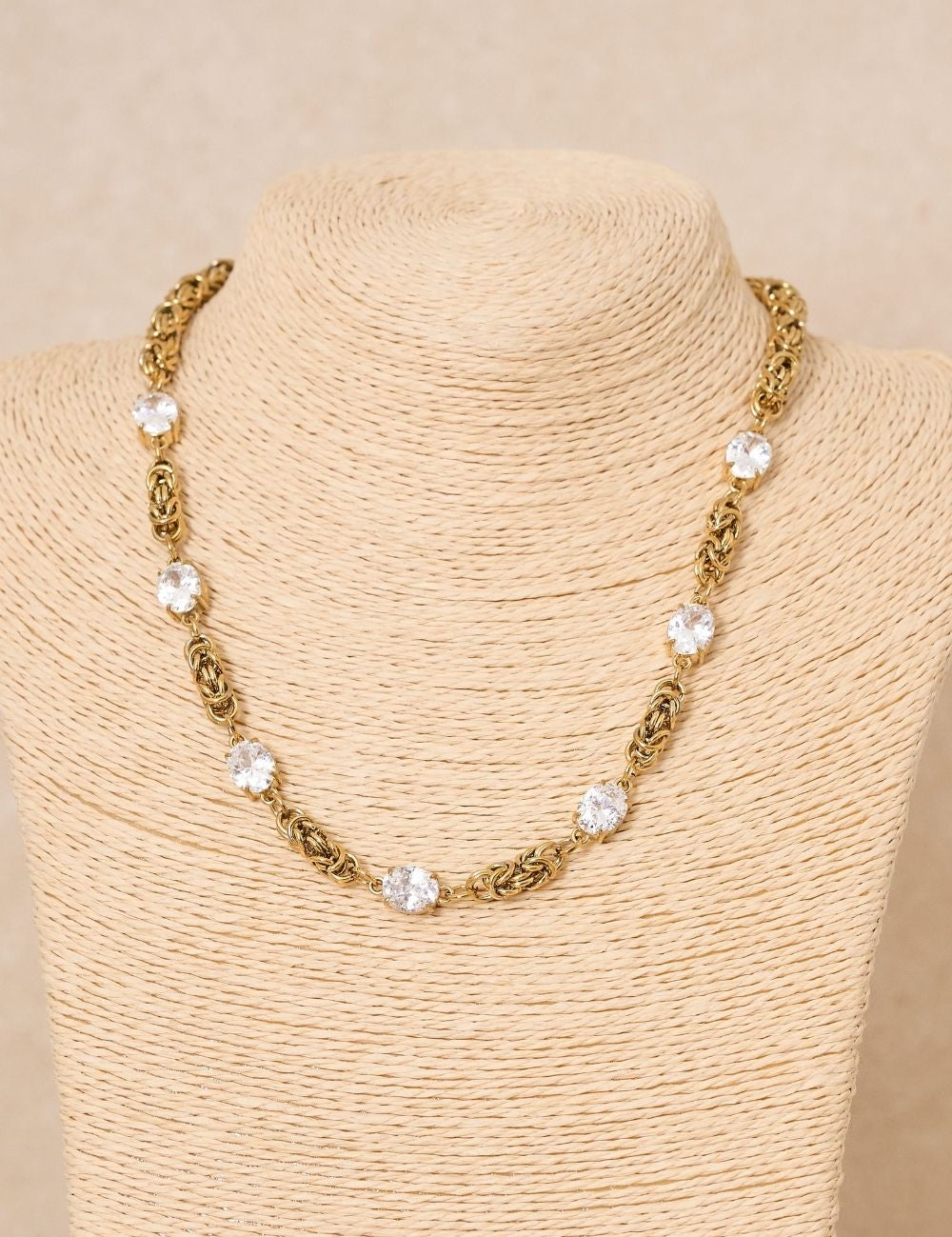 Collier Céliane
