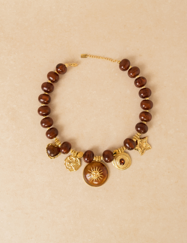 Collier Diane