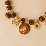 Collier Diane
