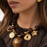 Collier Diane