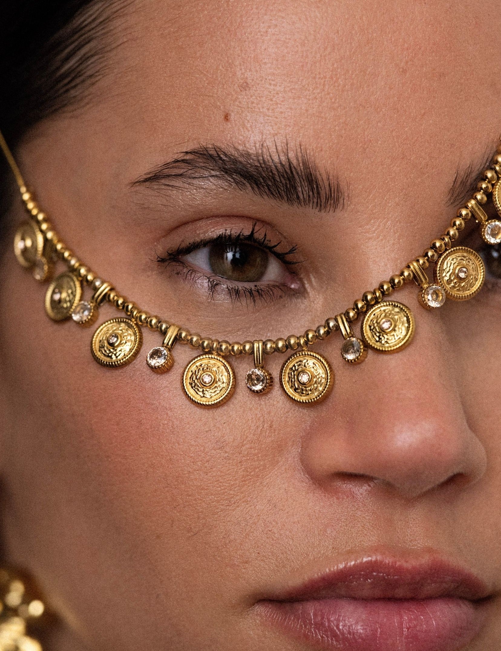 Collier Élora