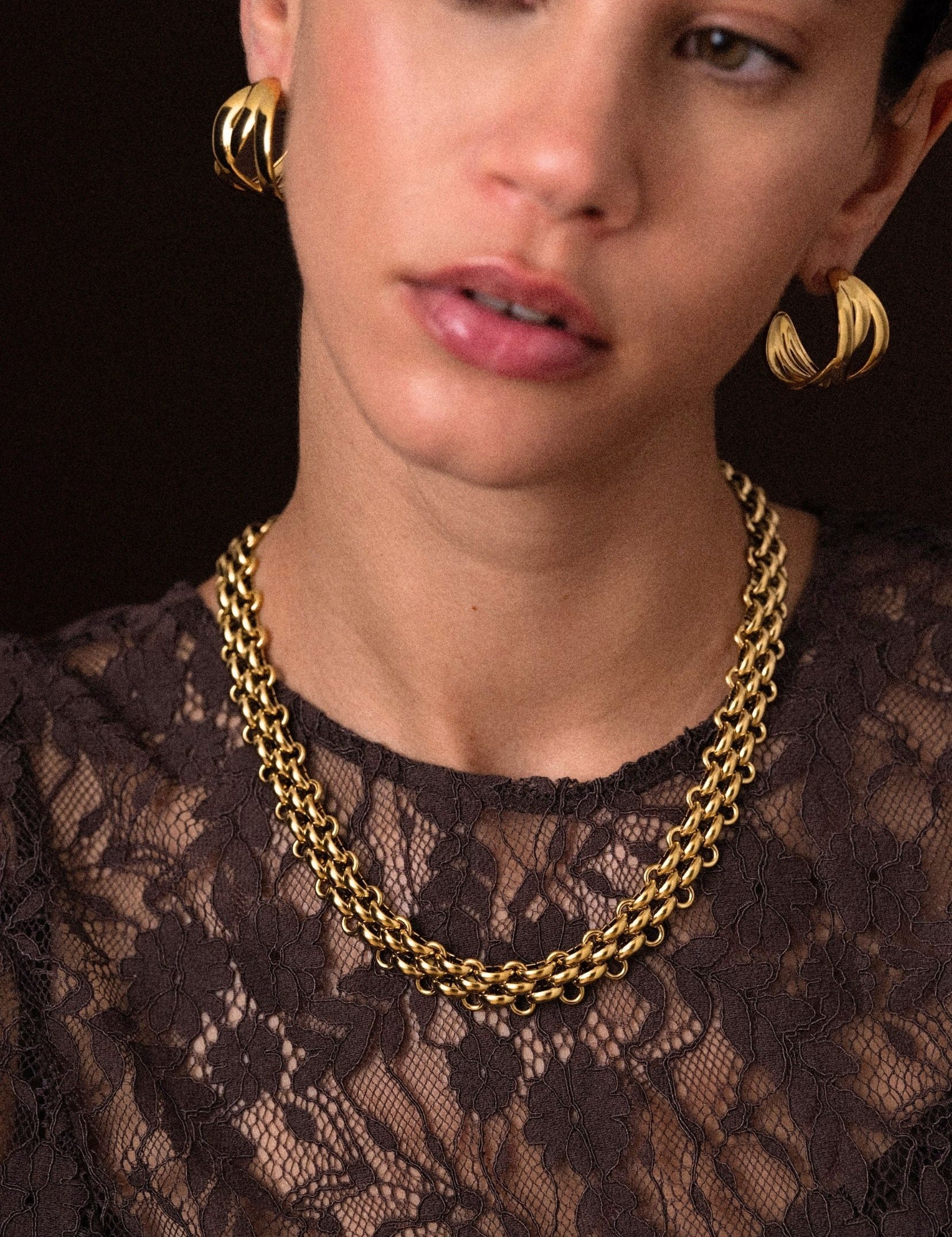 Collier Eugénie