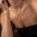 Collier Y Honorine