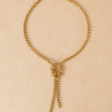 Collier Iséa