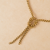 Collier Iséa