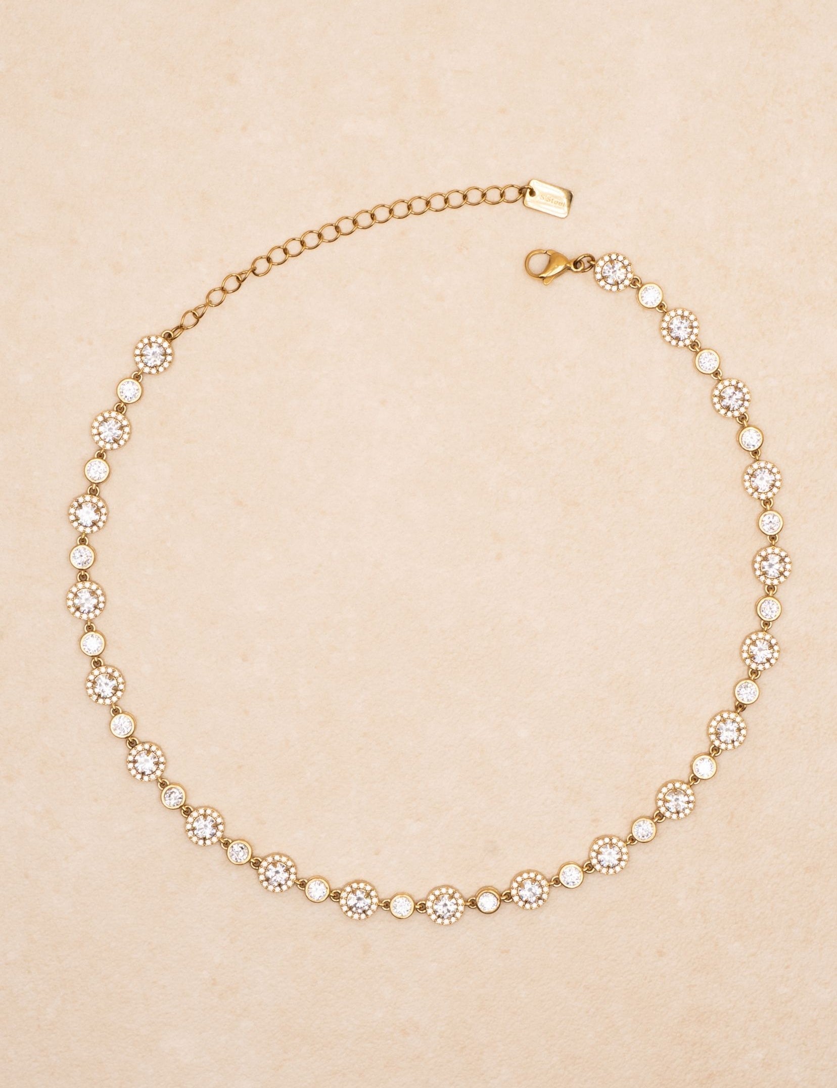 Collier Iseult