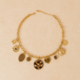 Collier Lelia